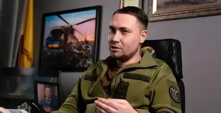 乌总统办主任布达诺夫今天（4月4日）表示：“只要战争还在继续，征兵中心的动员流程