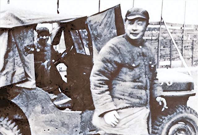 蒋介石对陈毅的评价，用一句话就是：“这人太厉害了。”问题是，陈毅到底哪里厉害，竟