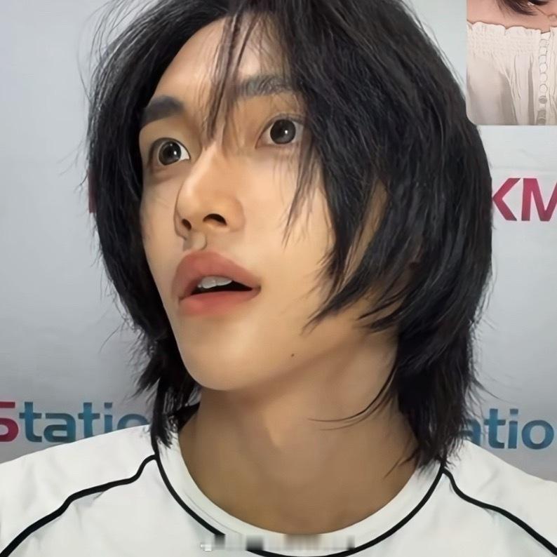 笨 