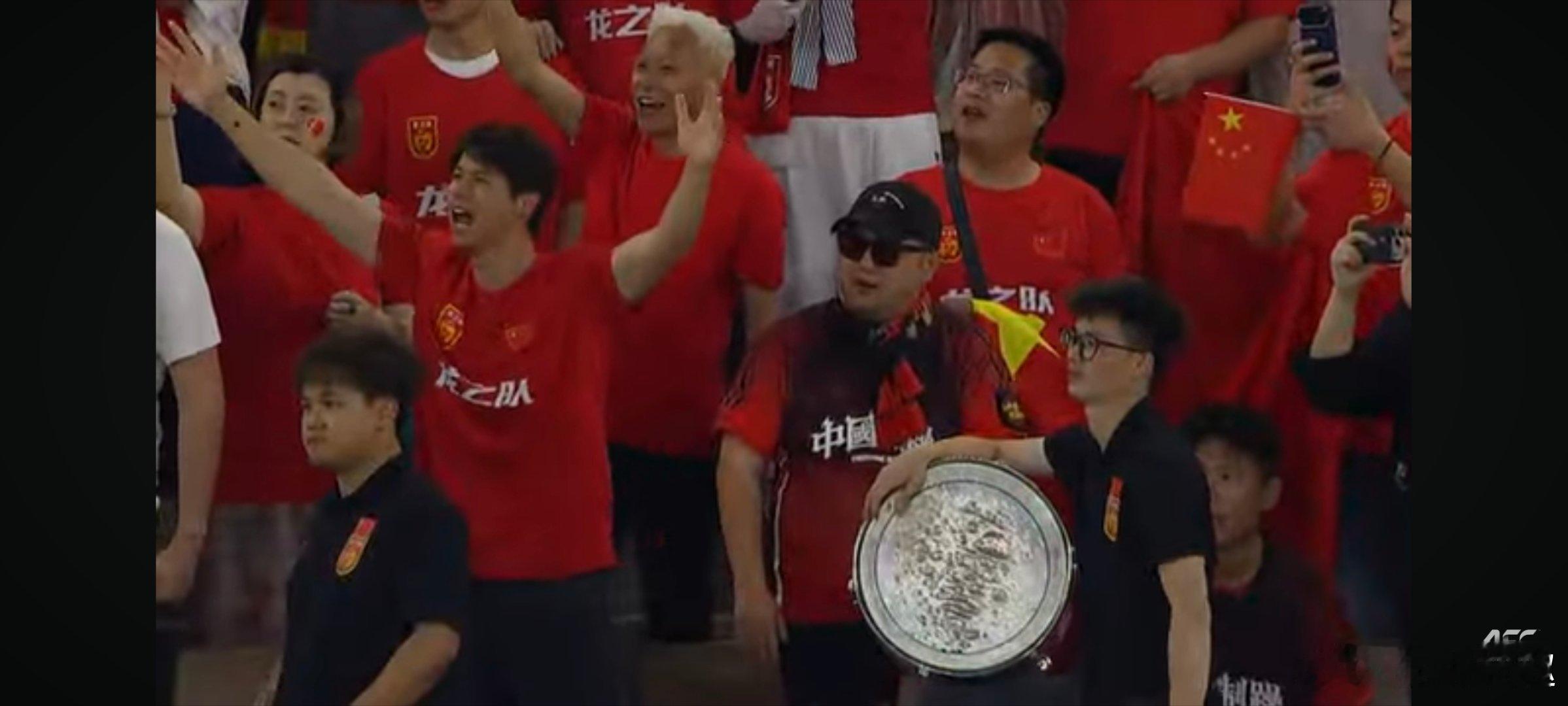 U23国足vs越南上半场结束暂时0-0，就看下半场了！加油💪 