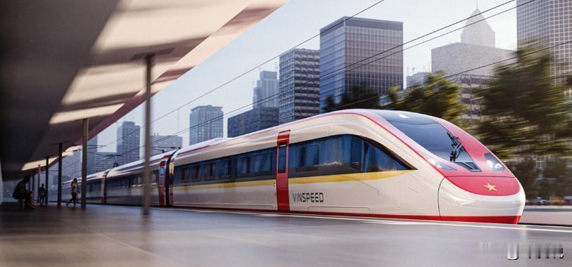 南北高铁搁浅？越南首富退出，这么大的项目谁来接盘？
越南南北高铁项目最近又闹大新