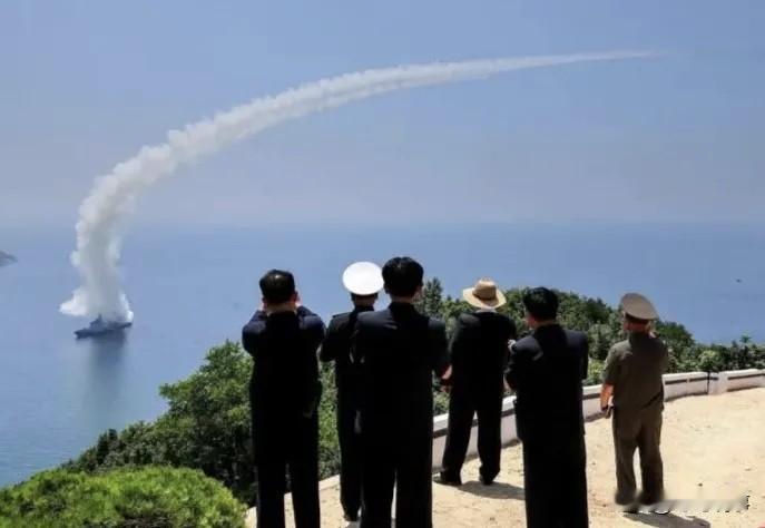 突发！朝鲜向日本海打完10发导弹后一言不发，美日韩紧急磋商！
 
8月20日下午