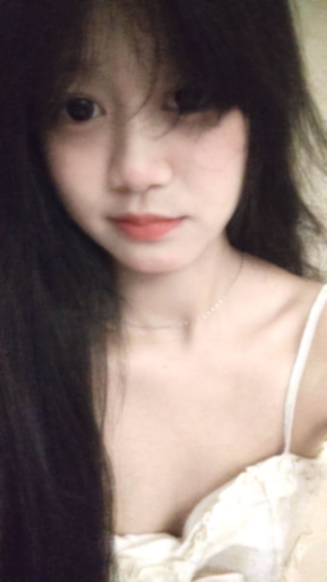怎么感觉今晚怪好看的