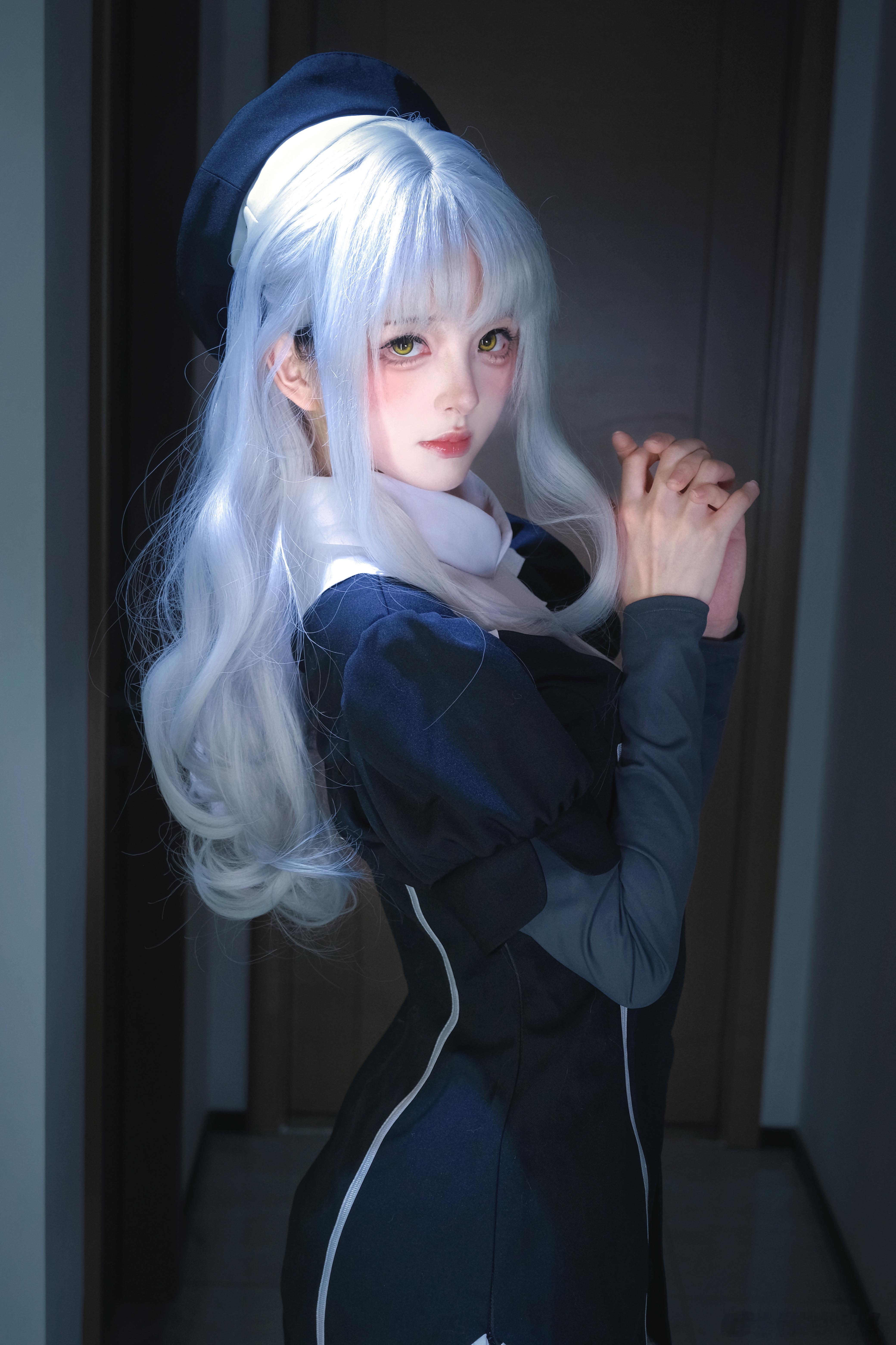卡莲cosfgo