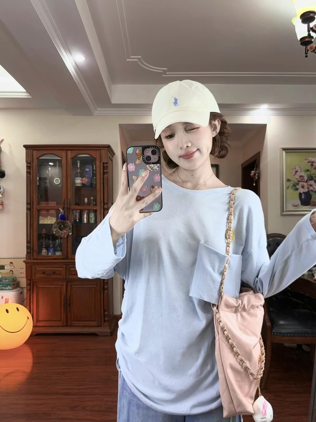 简单舒服！！