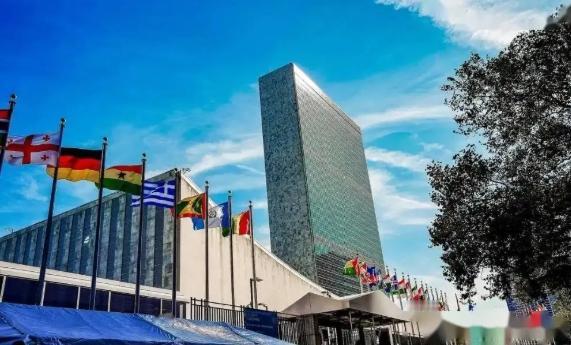 中国这次面对联合国要钱，态度变了。秘书长古特雷斯的警告一次次响起，联合国现金流早