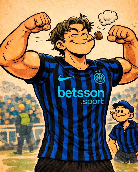 公开辟谣，该球员是非卖品！

国际米兰主席马罗塔表示：“尽管有报道称阿森纳曾询问