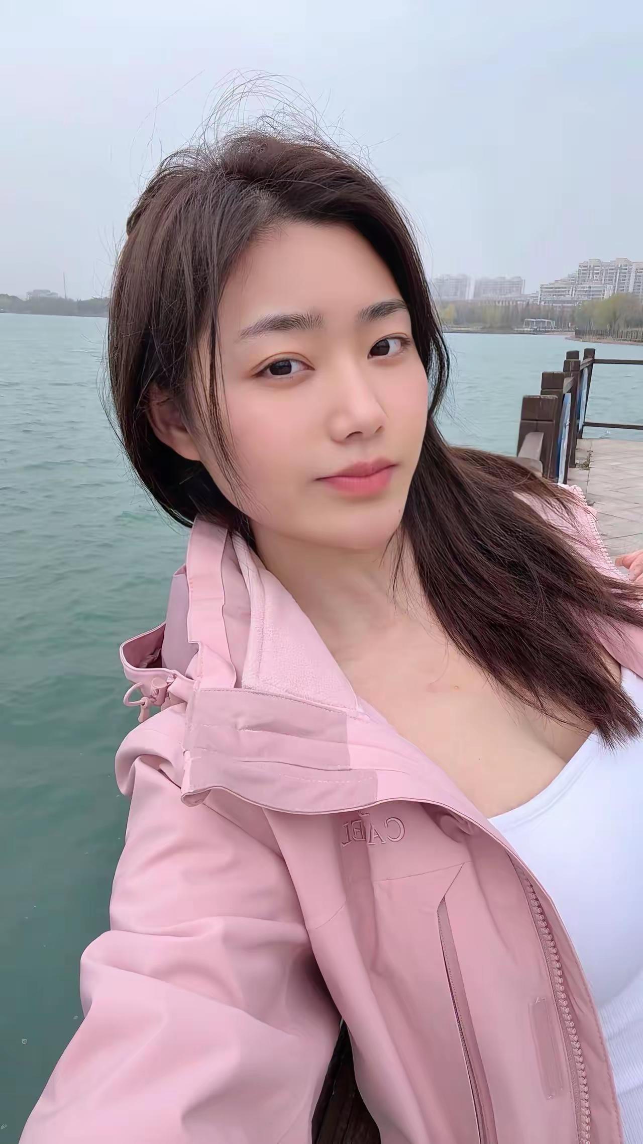 在你眼里，什么样的女人最漂亮