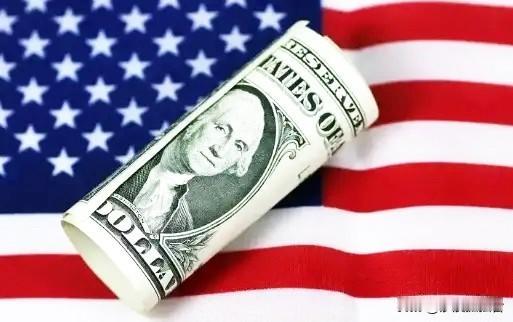 美国不需要“还清”38.5万亿的债务，历史上，没有任何一个超级大国是靠“认真还债