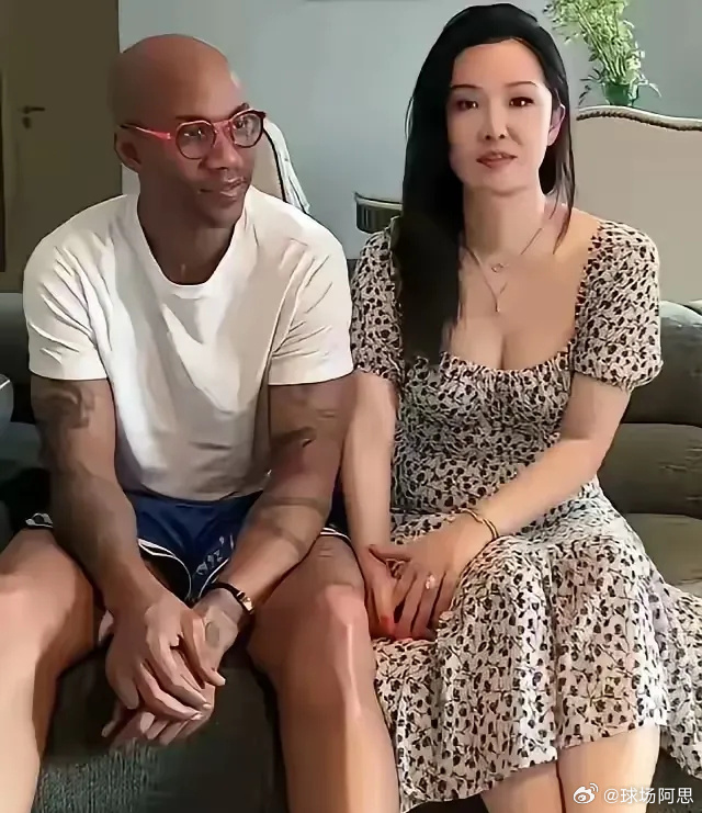 马布里，真正的人生赢家。最近，前NBA著名球员马布里，CBA球员，北控原主教练马