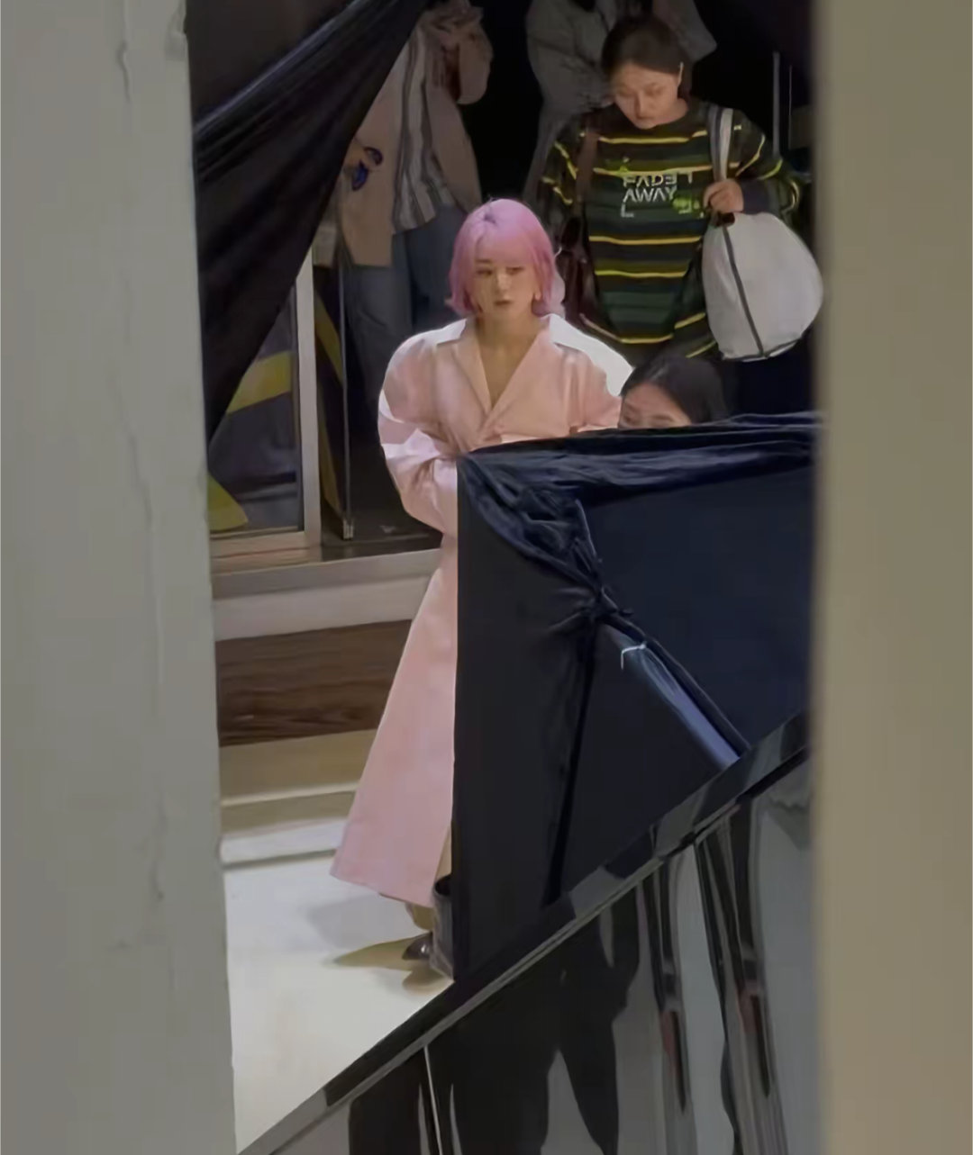 下午好老婆！[心] ​​​