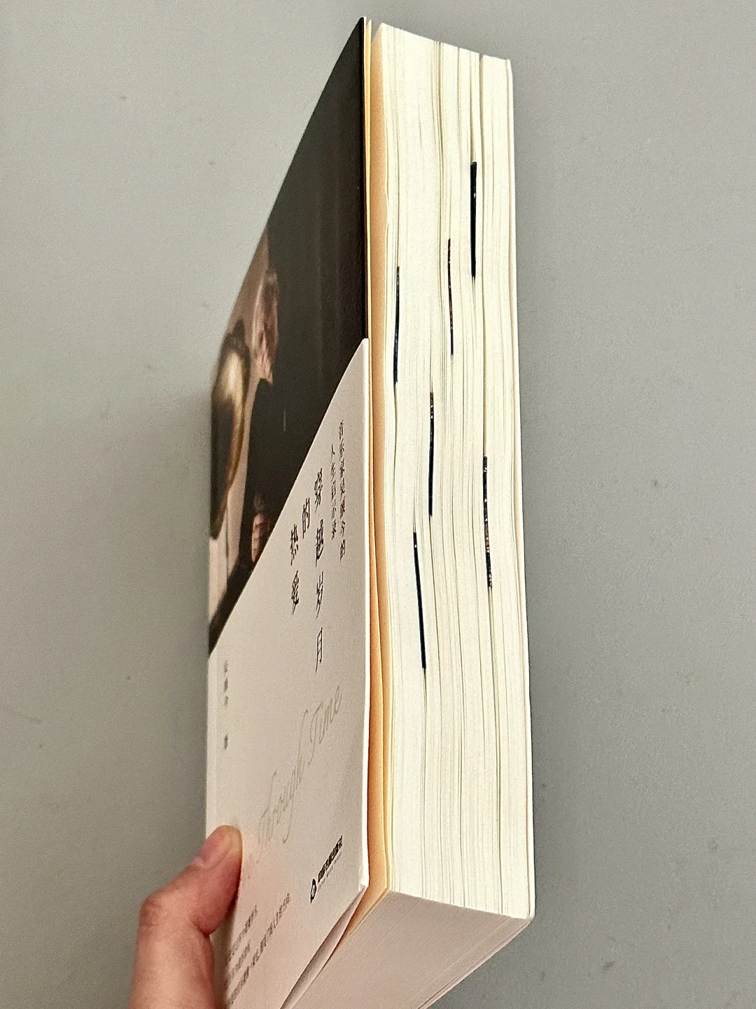 近期读到最有力量的一本书！对我影响巨大！！