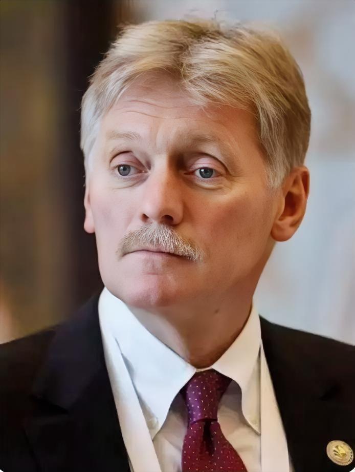 快讯！快讯！
俄罗斯正式宣布了
10月28日，俄罗斯总统新闻秘书佩斯科夫罕见直言