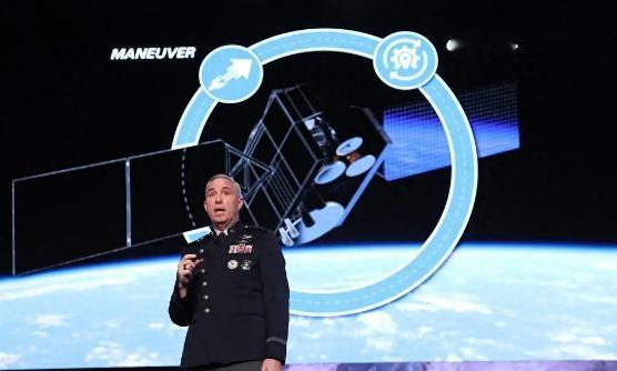 美国太空司令部完成 2026 年首次在轨实飞演习，代号阿波罗机动，同步协调低轨、