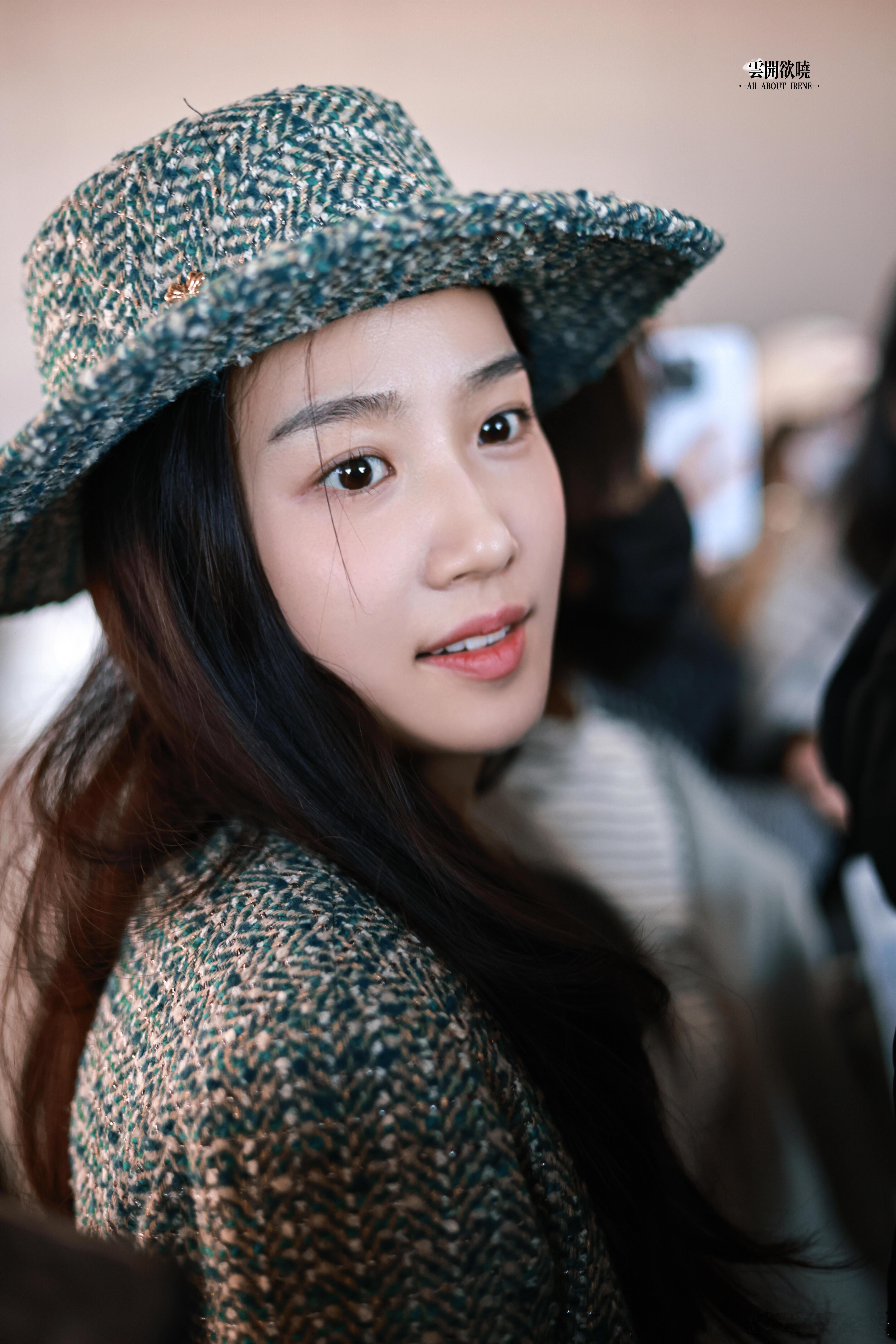 卢昱晓  卢昱晓 | 机场路透宝宝一路平安卢昱晓｜ 