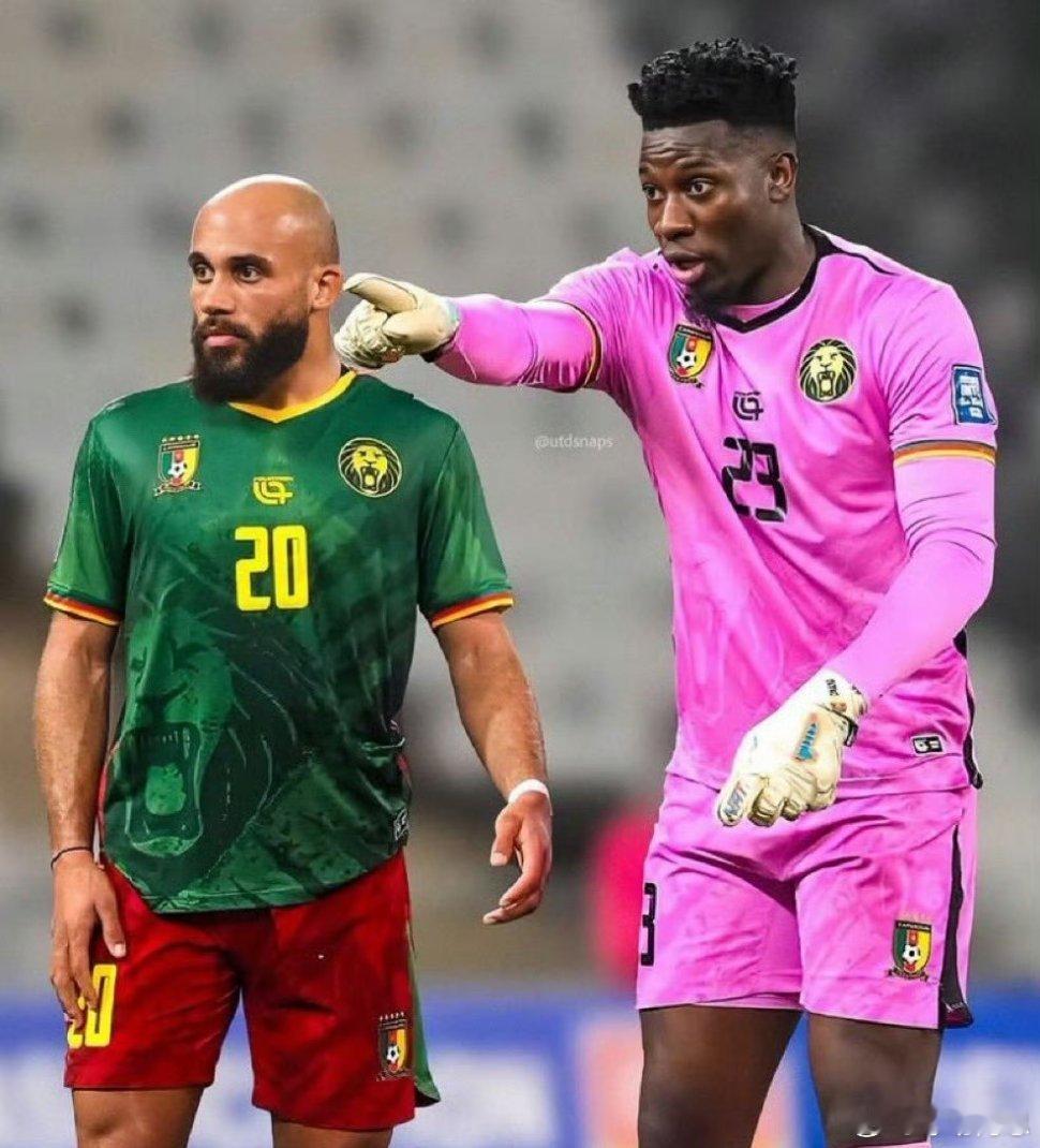 【喀麦隆无缘】世预赛非洲区附加赛半决赛（单回合制），尼日利亚4比1加蓬，喀麦隆0