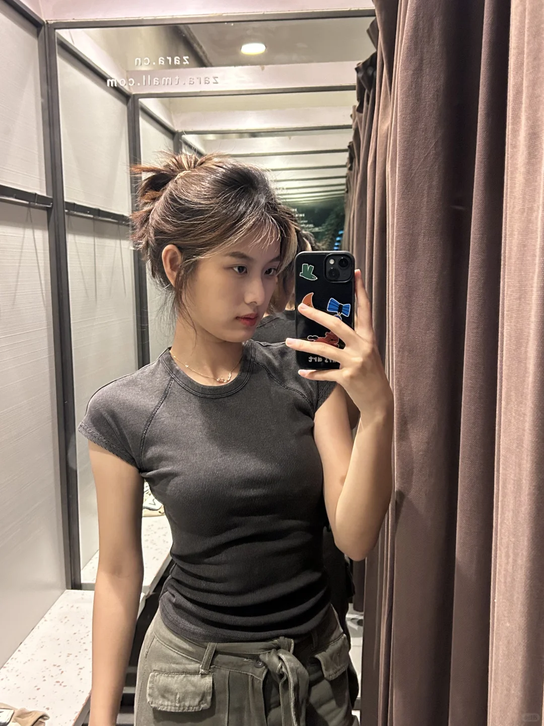 翻相册翻到感觉还挺喜欢的🤔