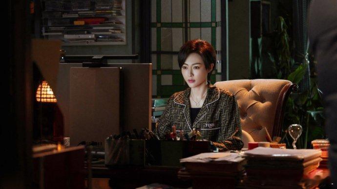 唐嫣59秒3机位0NG唐嫣谁懂这59秒的含金量，零NG一条过，唐嫣这业务能力真的