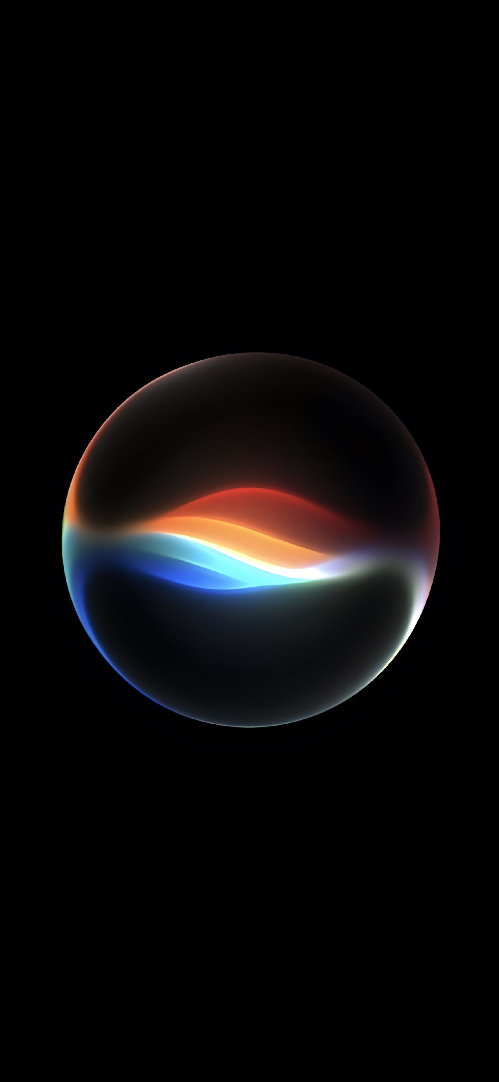 莱分享[超话] 今日 iPhone 壁纸分享 ​​​