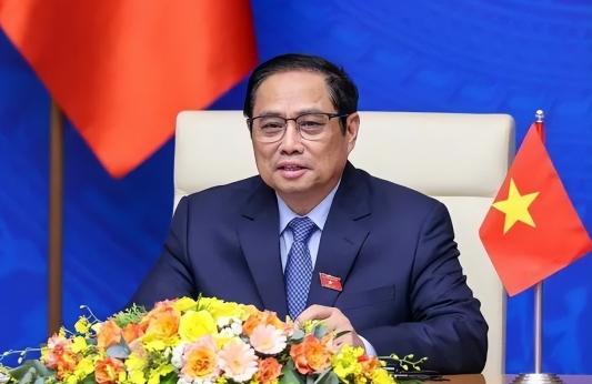 越南总理把中国的援助视为“理所应当”，还有继续“吸血”的打算,中国为了帮助越南抵
