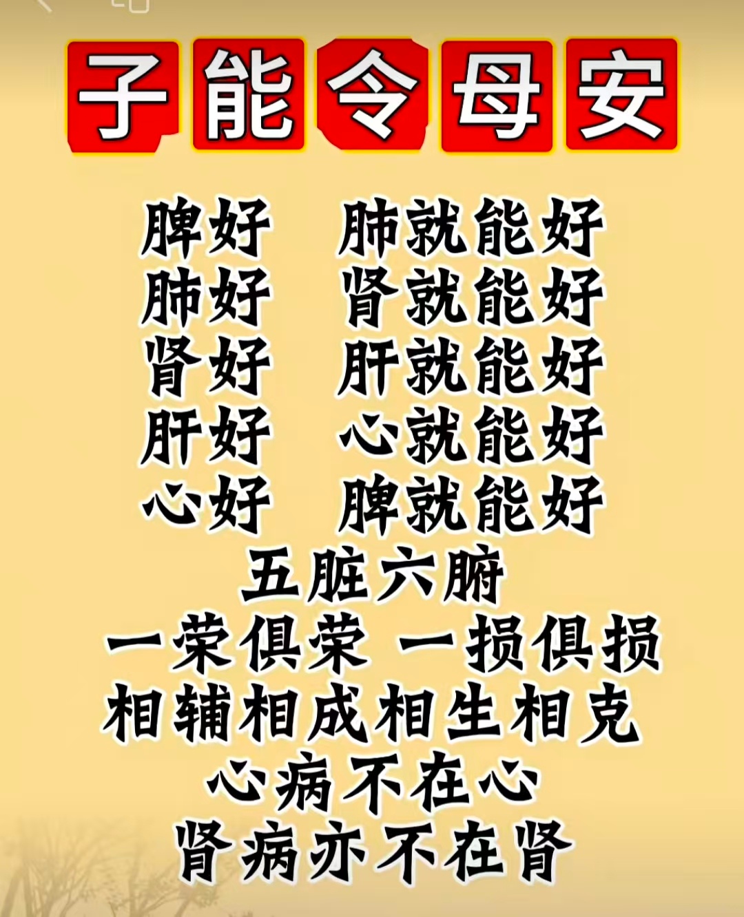 记录者 肺火嘴巴干心火嘴巴烂胃火嘴巴臭肾火出汗多肝火睡眠浅 