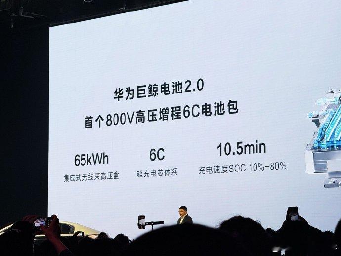 6c来了，65°电池，意味着峰值可能将近400kw。 