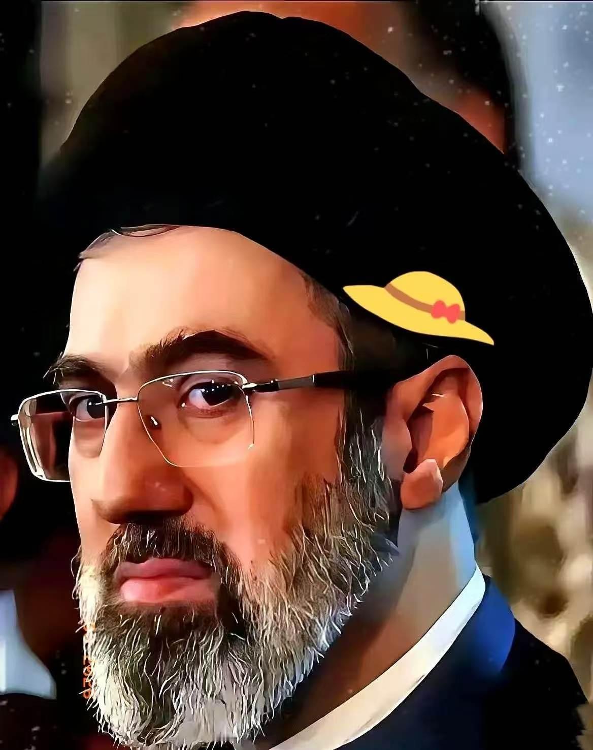 伊朗封锁霍尔木兹海峡的时候，很多人在网上呐喊，喝彩声一片，说伊朗有底牌有筹码在手