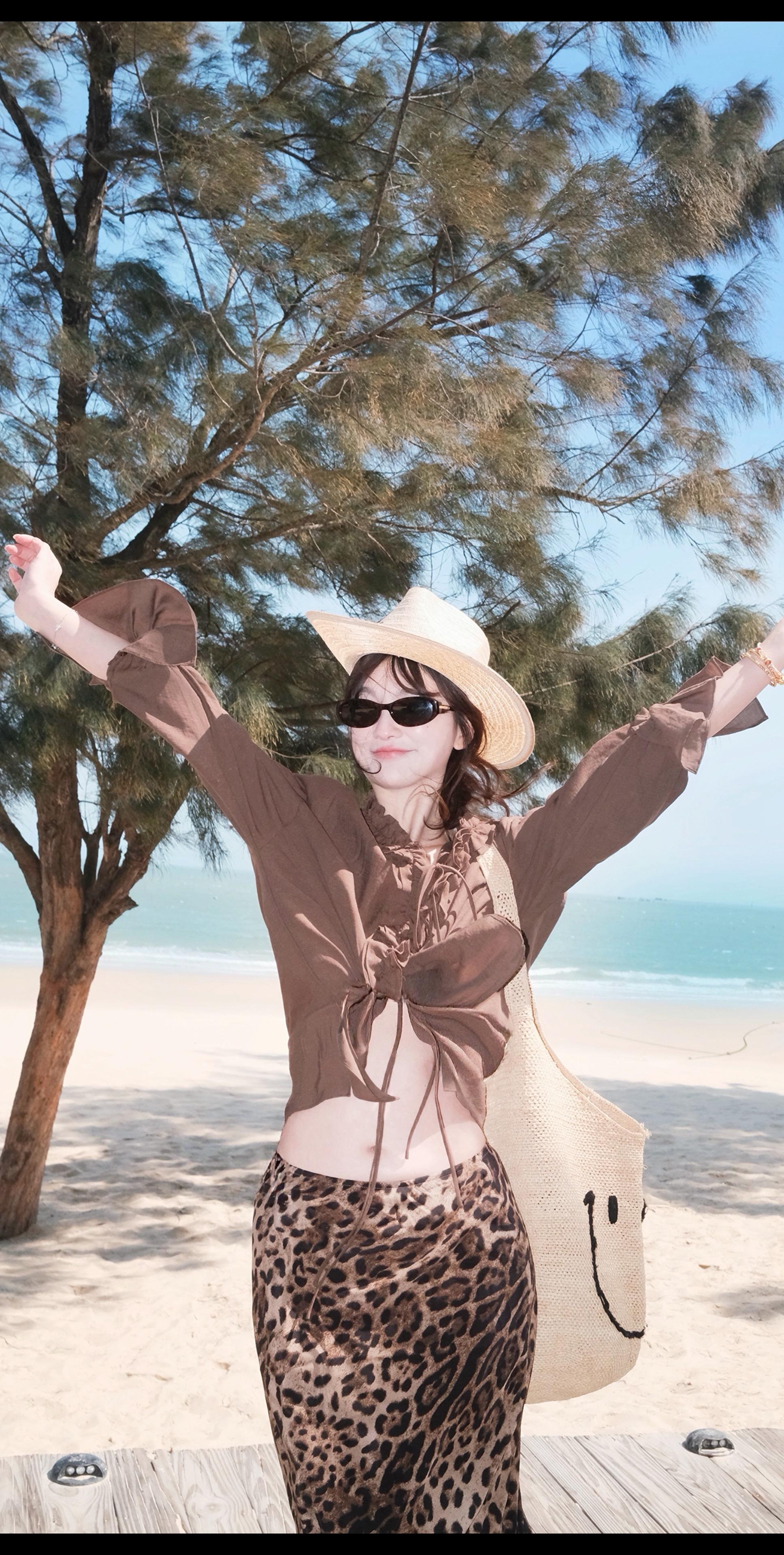 富士拍出理光清透感