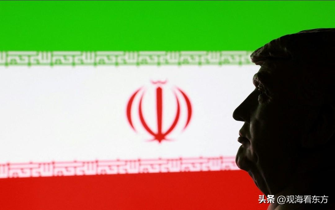 美以的麻烦来了吗