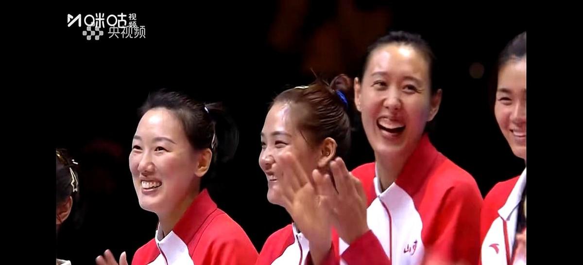 2025-2026排超联赛，山东女排名单里藏了王牌——三大跳发高手云集。李晨瑄、