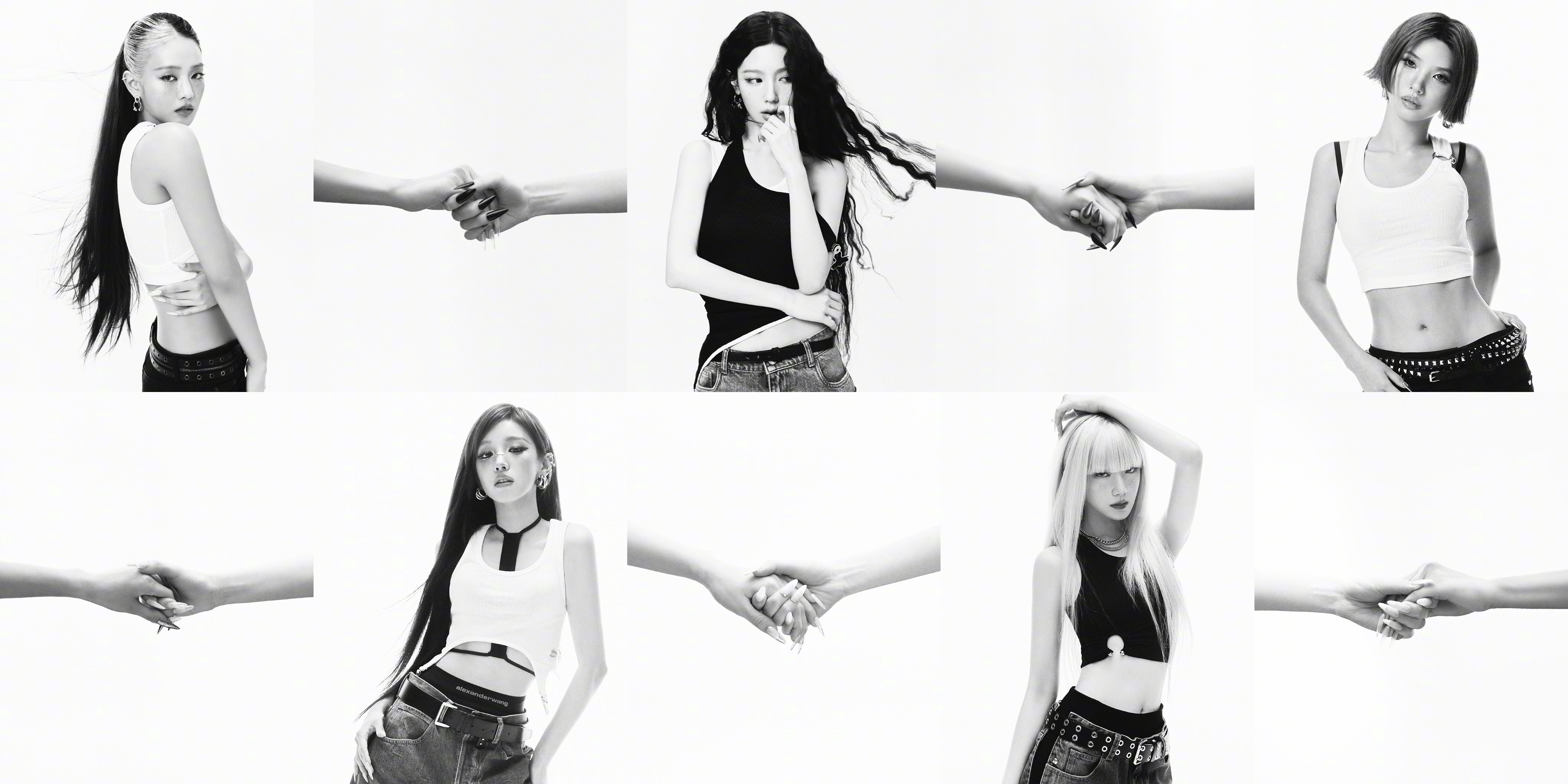 【Twi】i-dle  𝑪𝒂𝒖𝒔𝒆 𝒍𝒐𝒗𝒆 𝒊𝒔 𝒍?