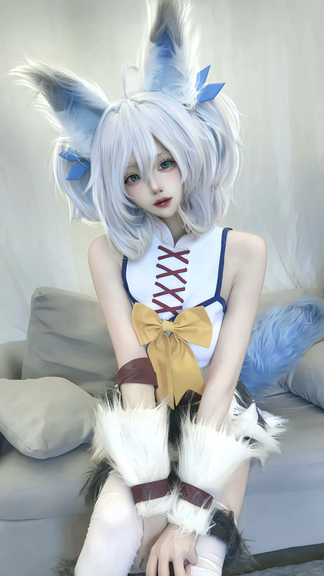 纯爱番