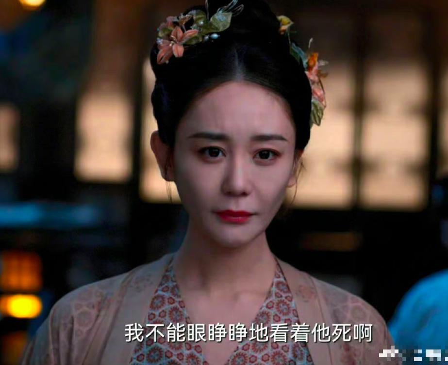 没想到海陆现如今已经开始演妈妈这个角色了，《新版还珠格格》播出大概才十年的时间，