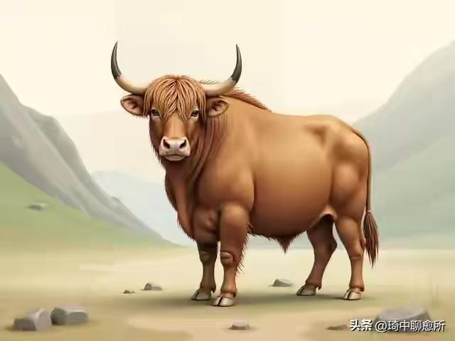 丑牛：守住底线不松劲！注意：2026年3月9日要警惕两大情况！生肖牛·别让你的踏