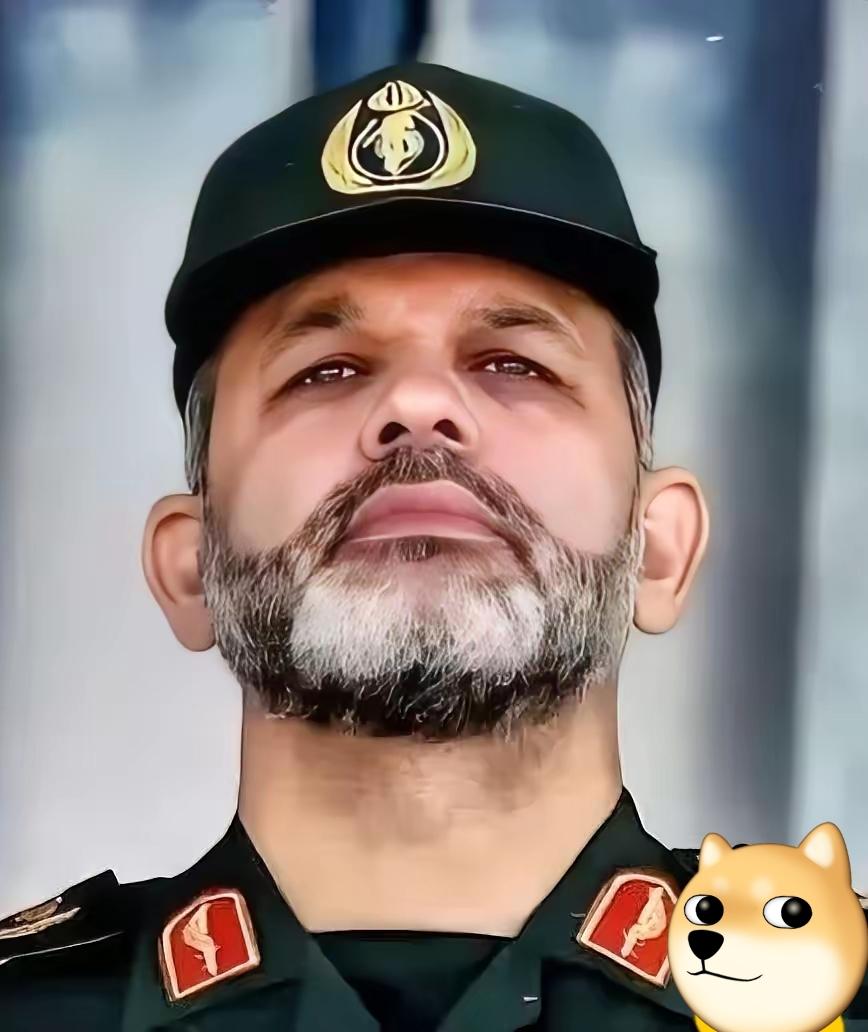 中东彻底炸了！2026年3月8日，伊朗伊斯兰革命卫队突然宣布启动“真实承诺4”第