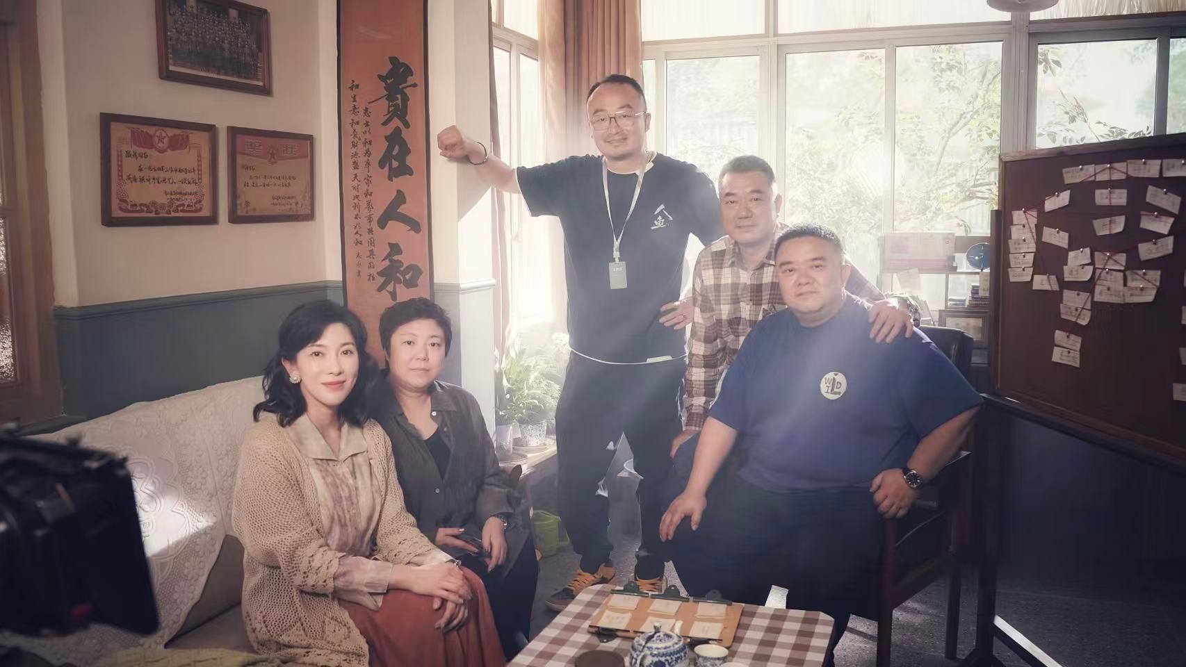 杨磊导演的新作《人鱼》正在腾讯视频热播，上线不久，站内热度就突破了23000，登