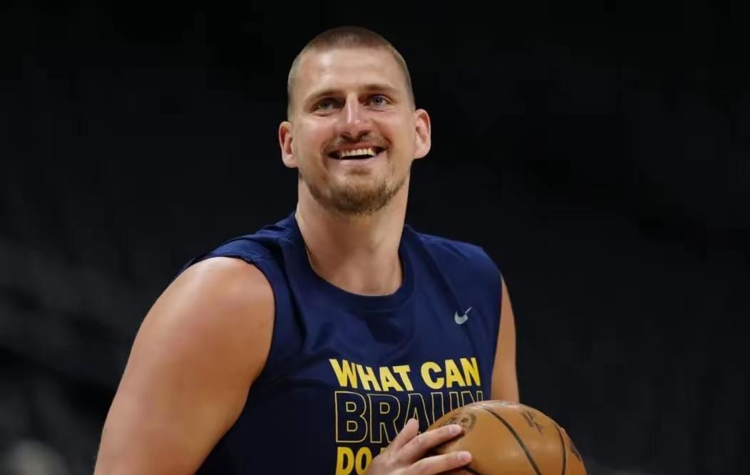 没有约基奇的掘金，真不知会下滑几个档次。在刚刚结束的比赛里，他们输给了篮网，或许