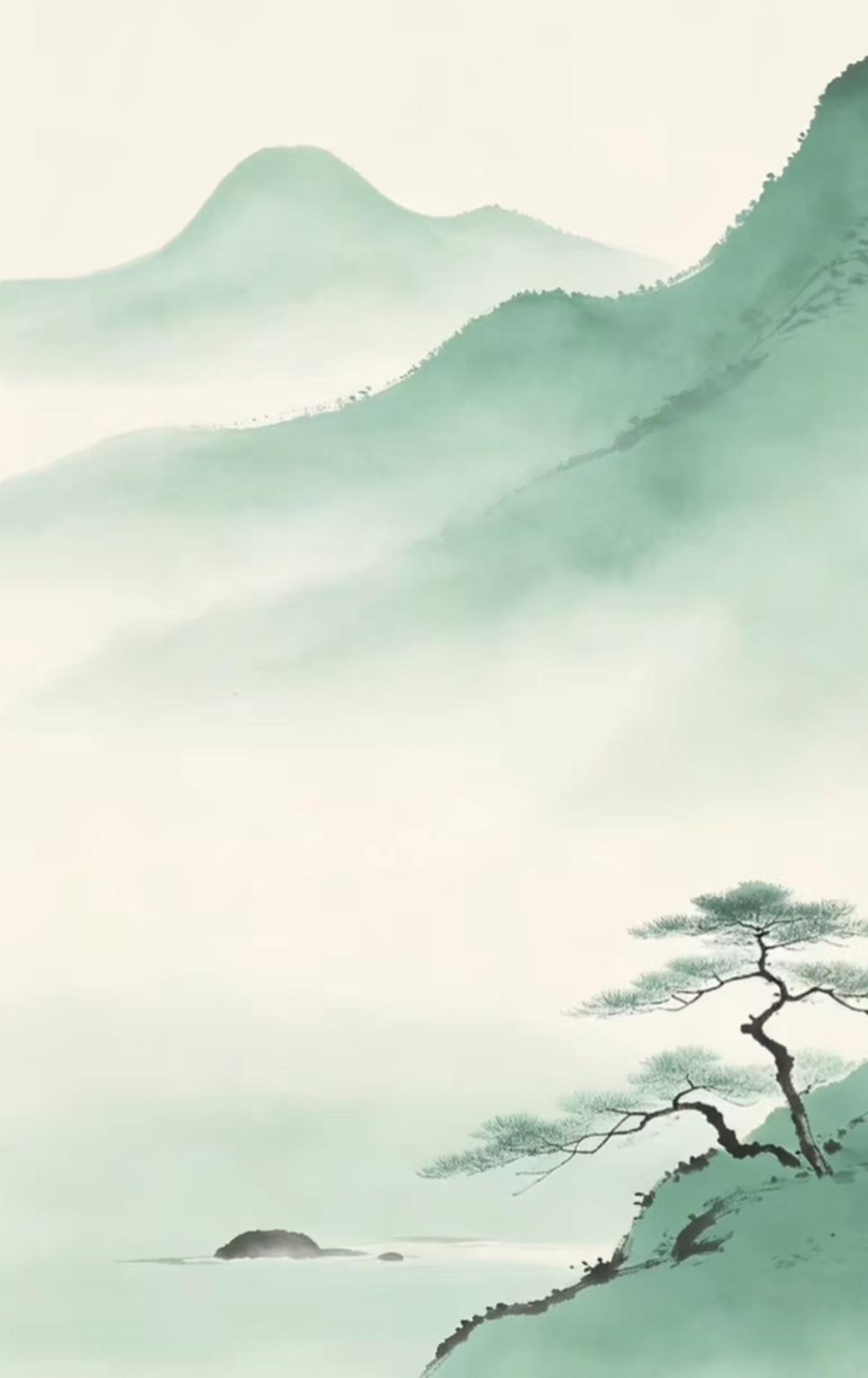 做人实不易，
时间是最好的老师，
可惜学费太贵。
从前总抱怨他人、
纠结过往，