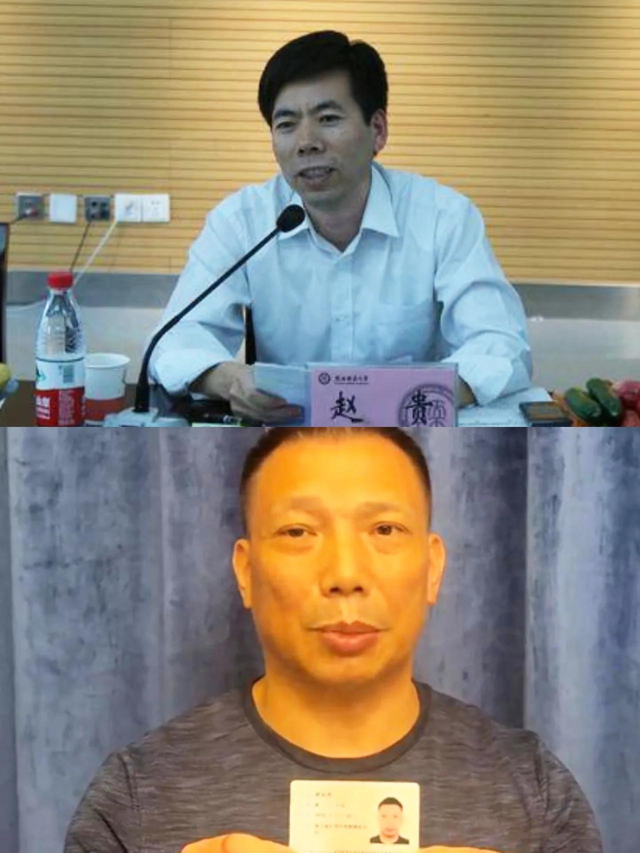 “我拿着你的钱跟你打官司，慢慢把你耗死看你还怎么跟我抗衡！”

这句赤裸裸的狠话
