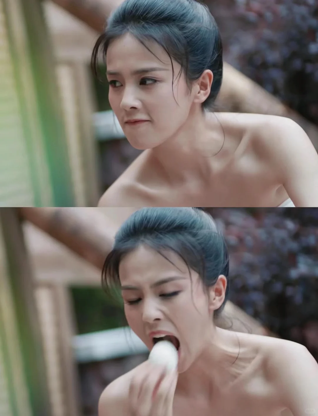 终于开播了，第一集就笑到邻居想报警！！！