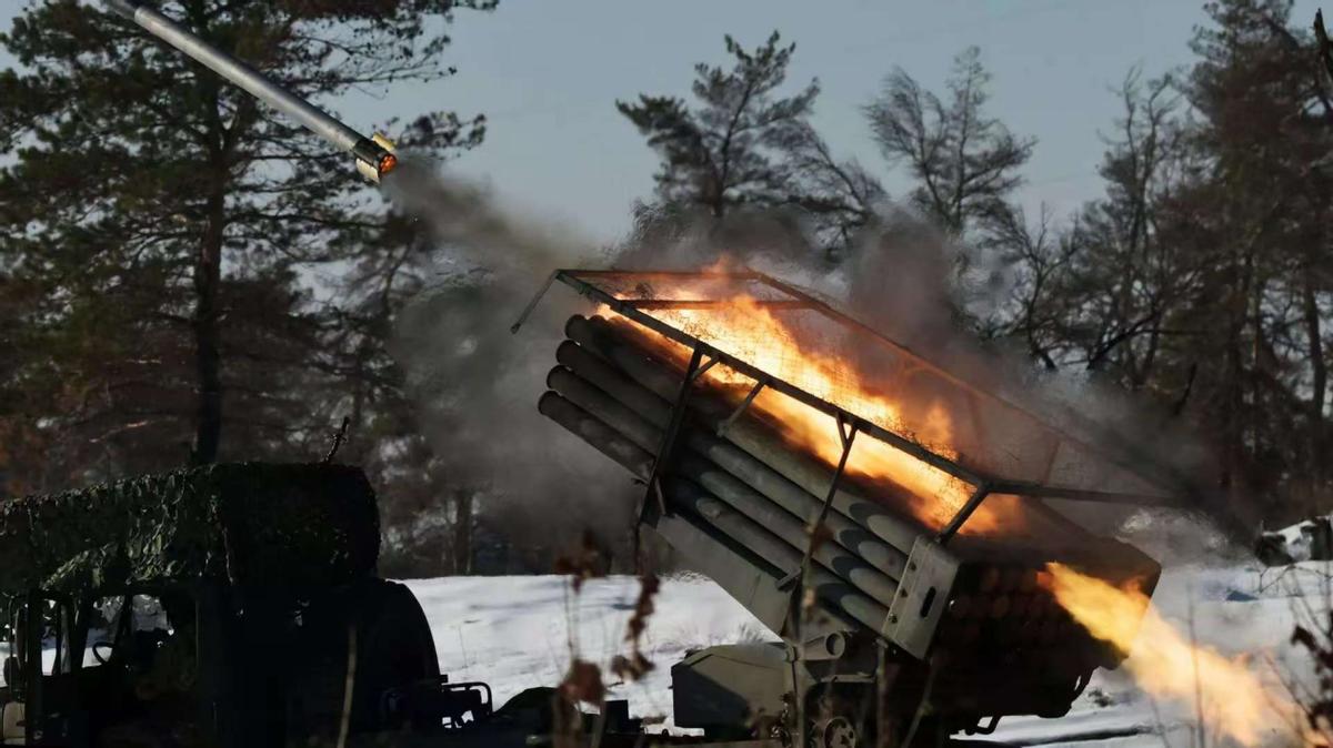 俄罗斯和北约谁将输光所有？

现在欧洲方面提的要求，早就不是只让俄军撤离乌克兰这