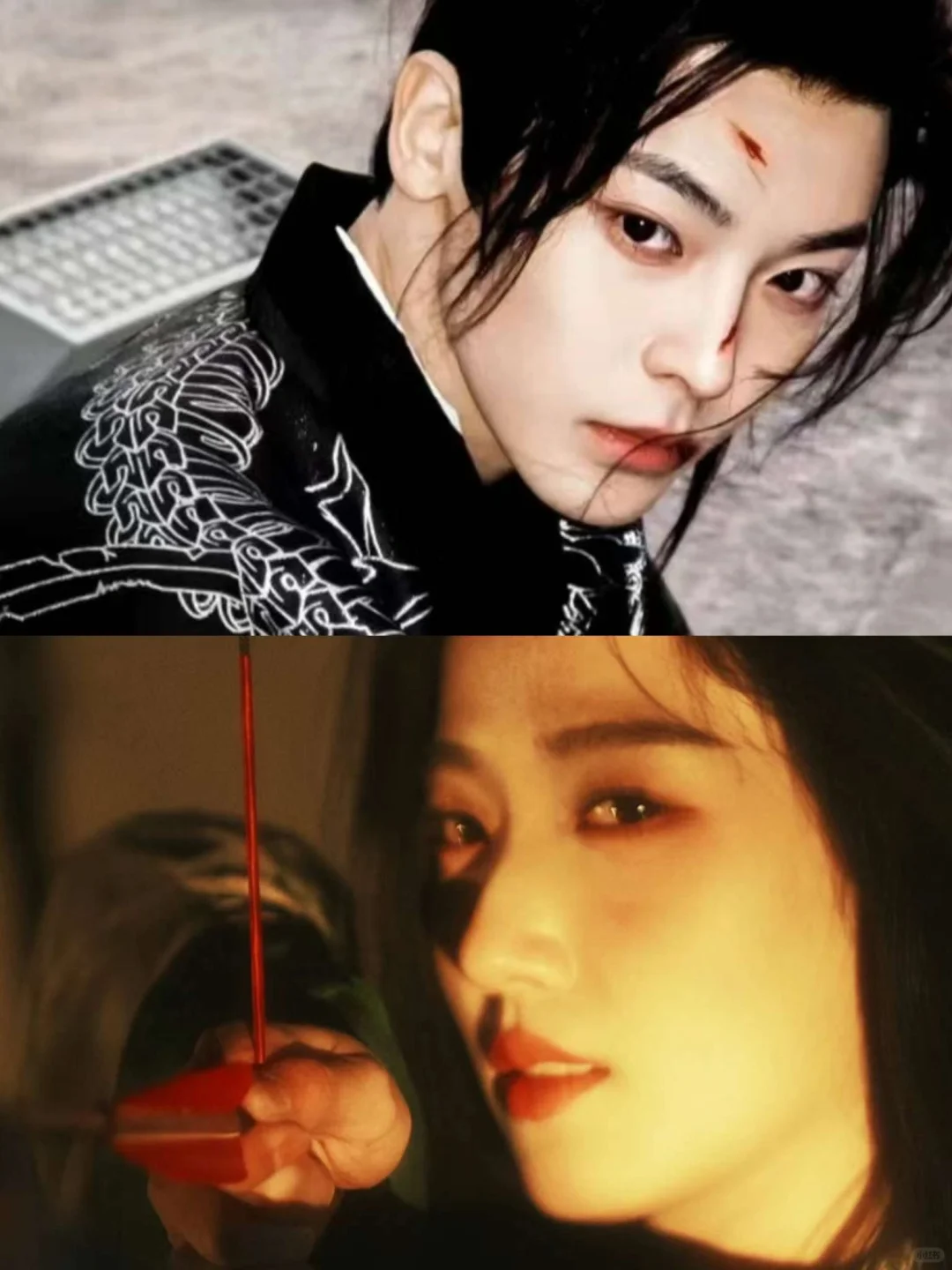 妈耶❗️海王❌渣女‼️又挖到一部宝藏好剧