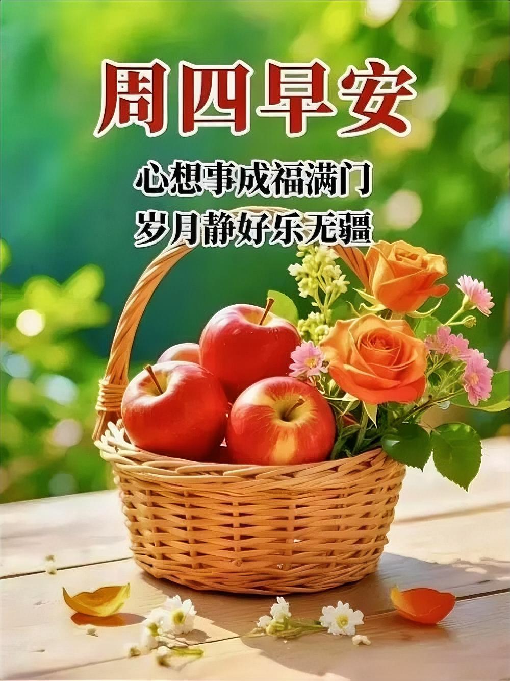 晨光漫过屋檐，夏风温柔拂面；三餐安稳无忧，喜乐常伴左右，愿这份美好一直延续。
分