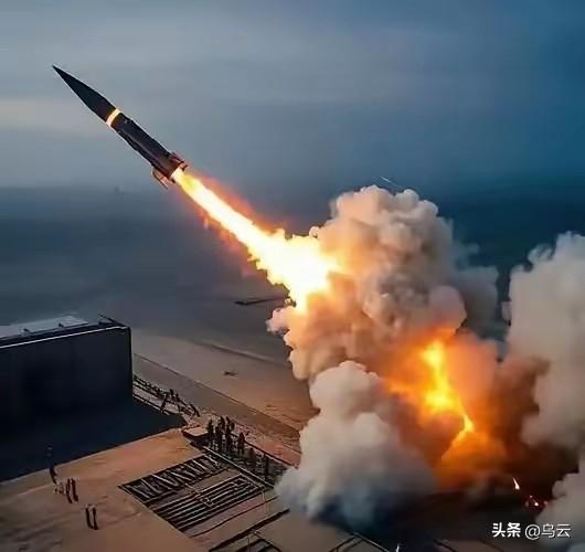 反击开始！
​刚刚新华社传来重磅消息：以色列监测到伊朗发射导弹，当局要求民众立即