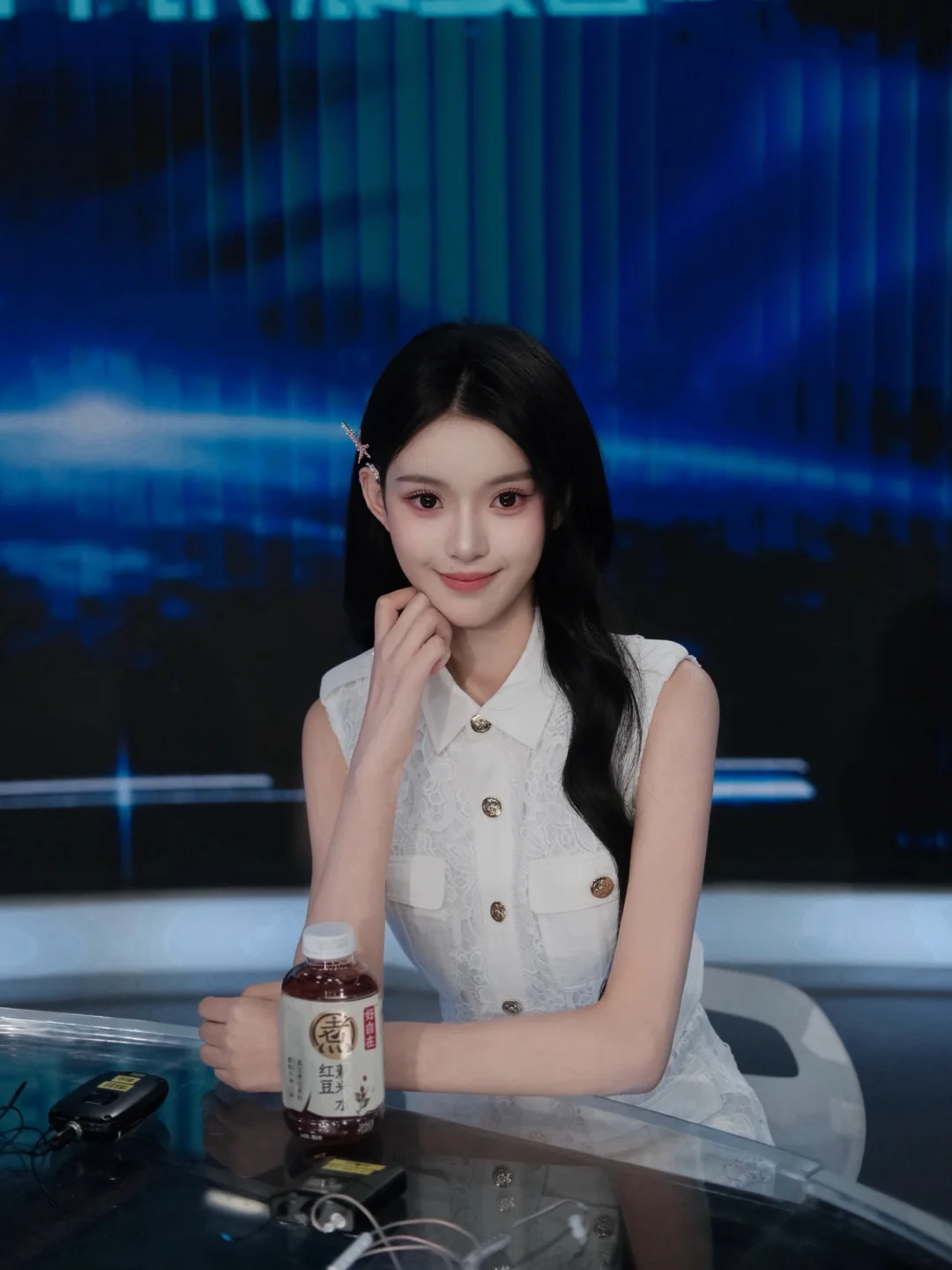 ⚽🎤工作日记