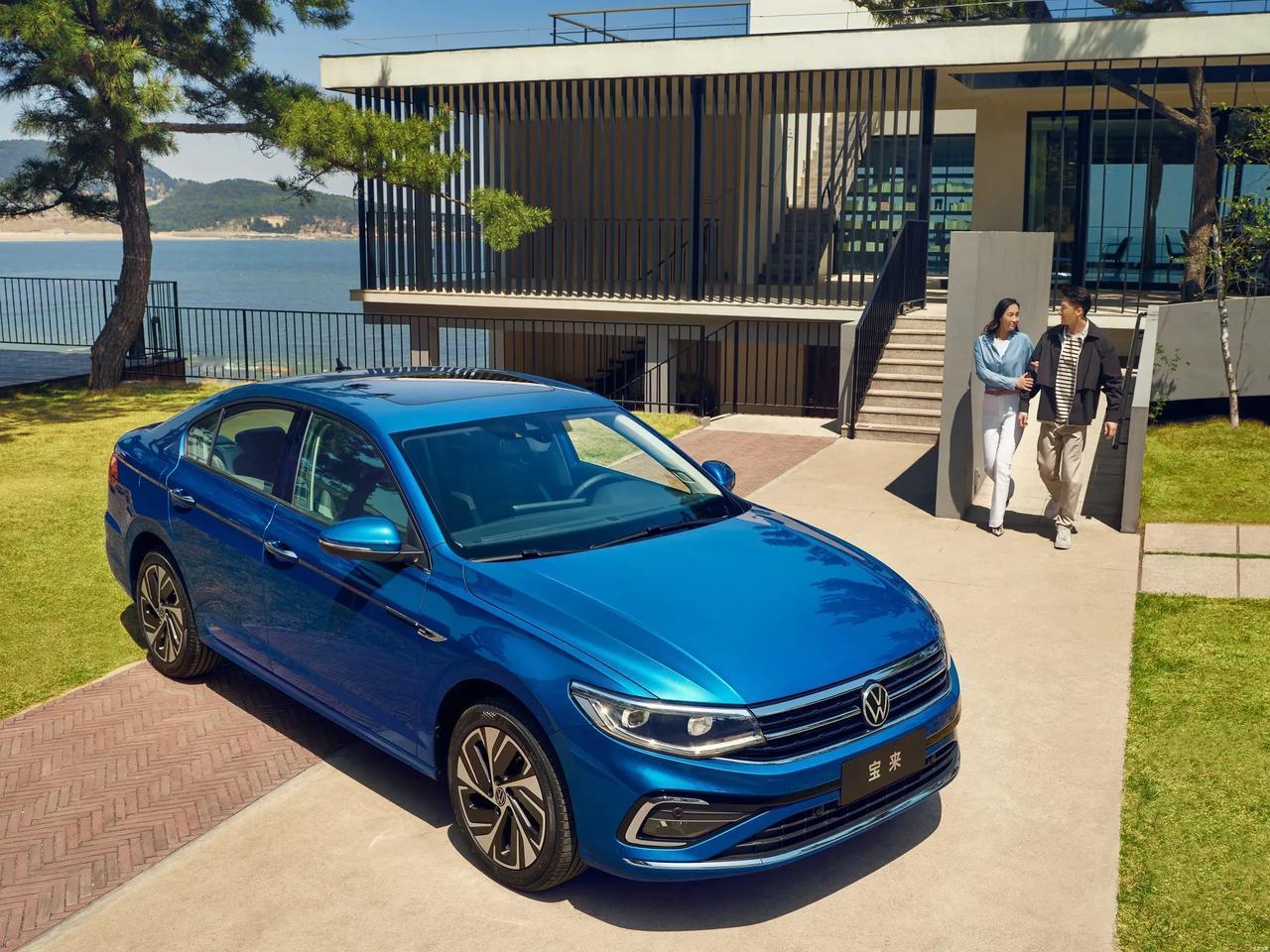 #大众宝来这款车怎么样?#不错哦