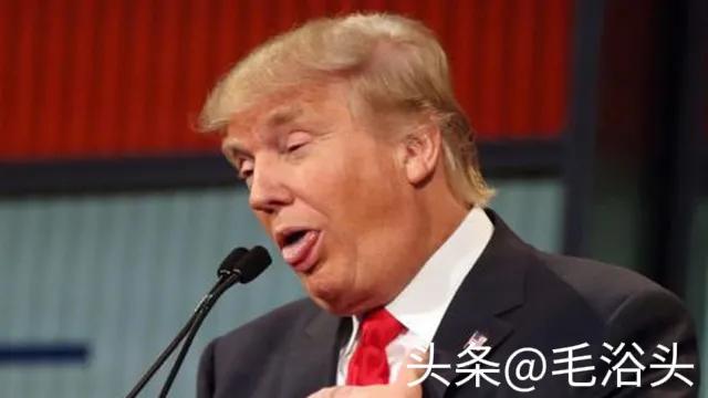 根据美国媒体的消息，这个众议院院长的位置呢，对于特朗普来说非常关键。特朗普能够通