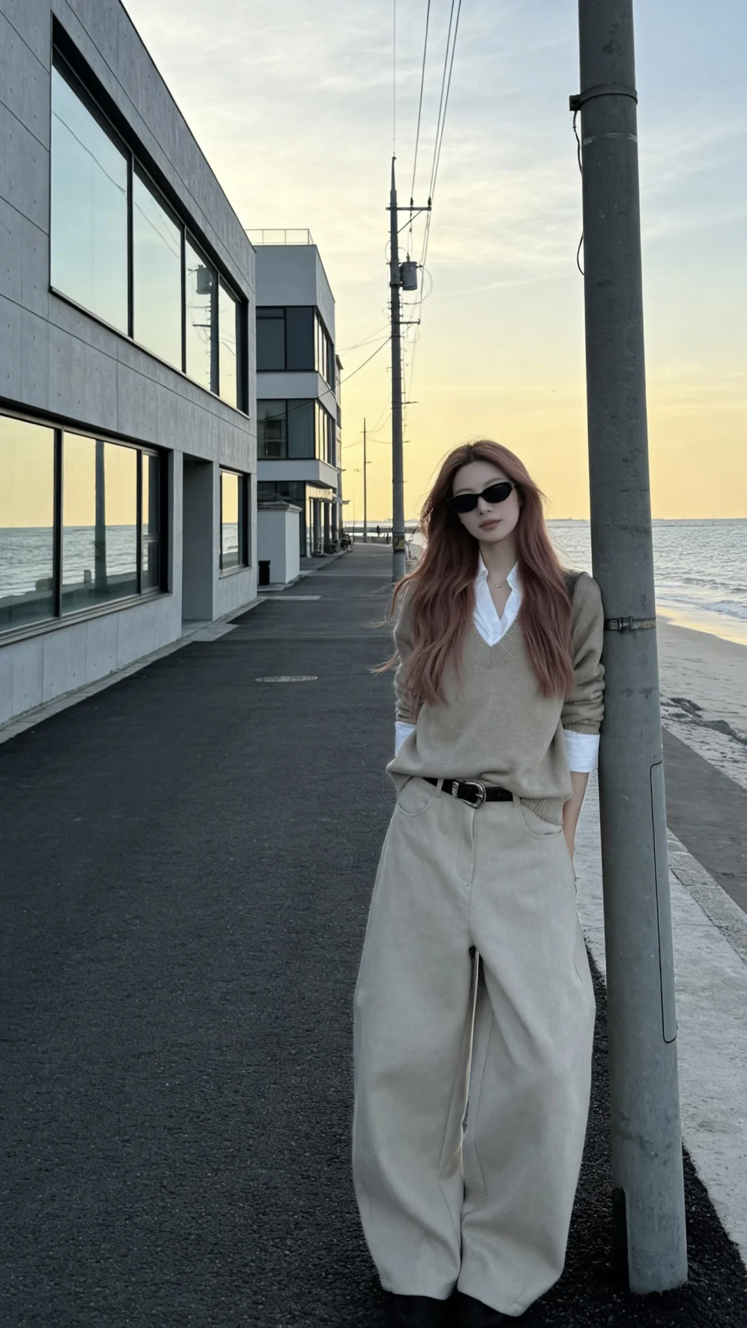 ootd｜松弛感穿搭