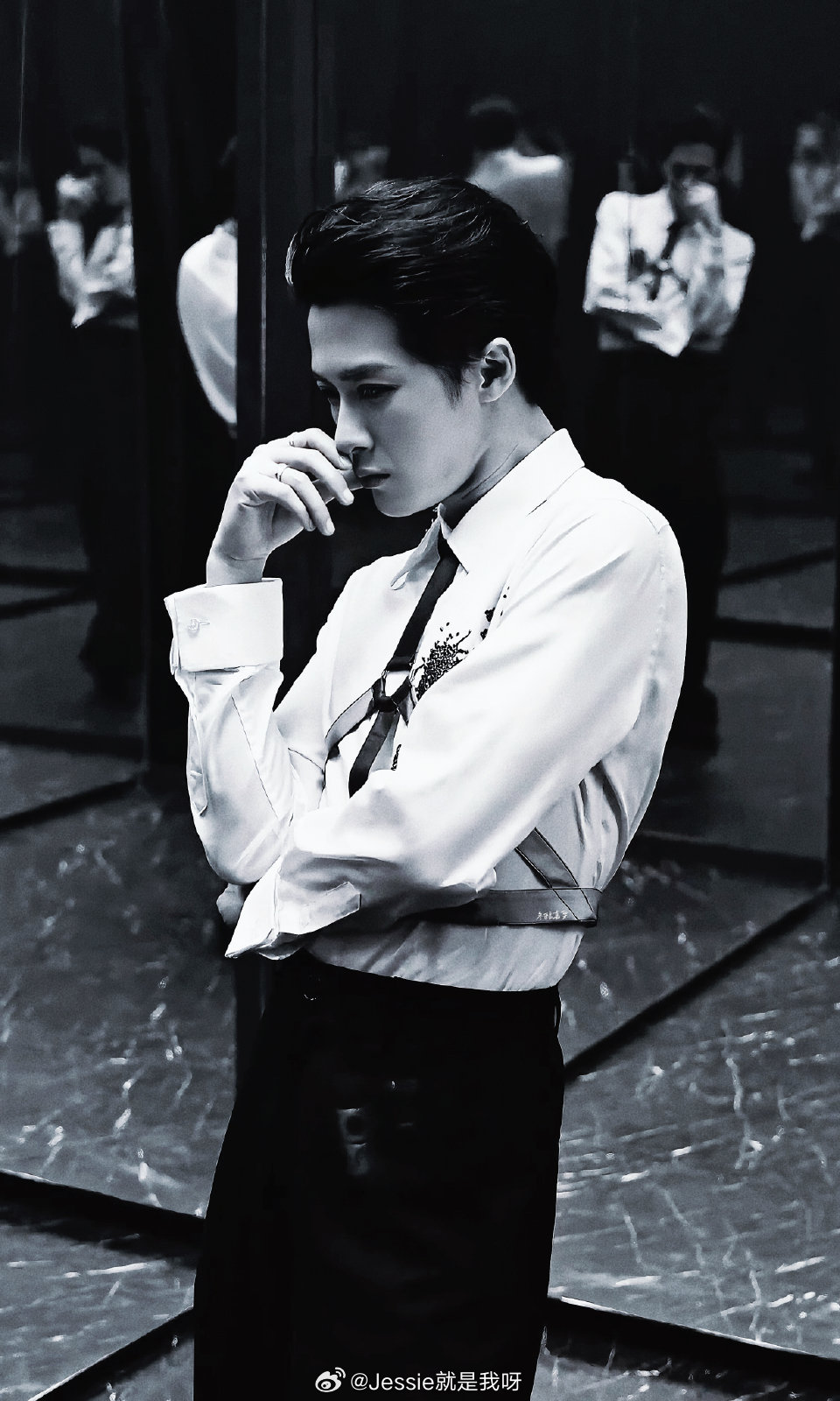 太顶了吧檀健次谢却山