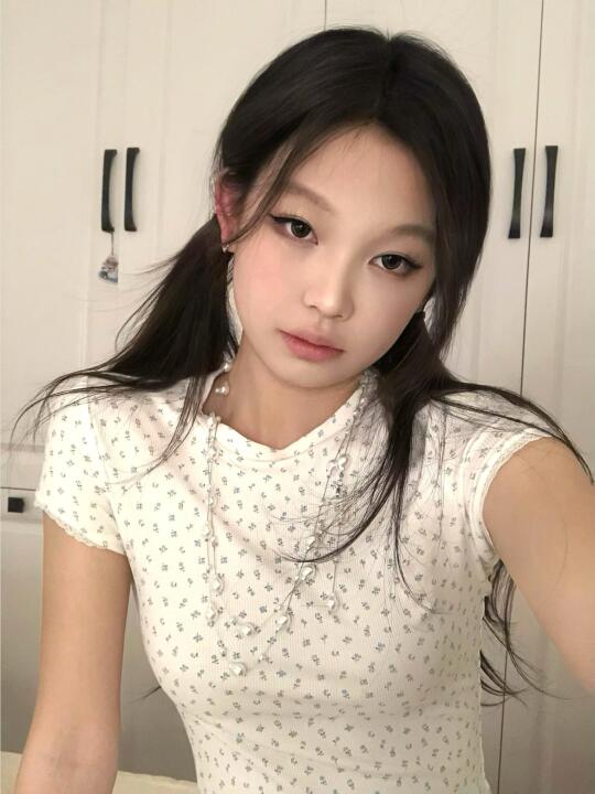 磁场很强的小猫妆！！